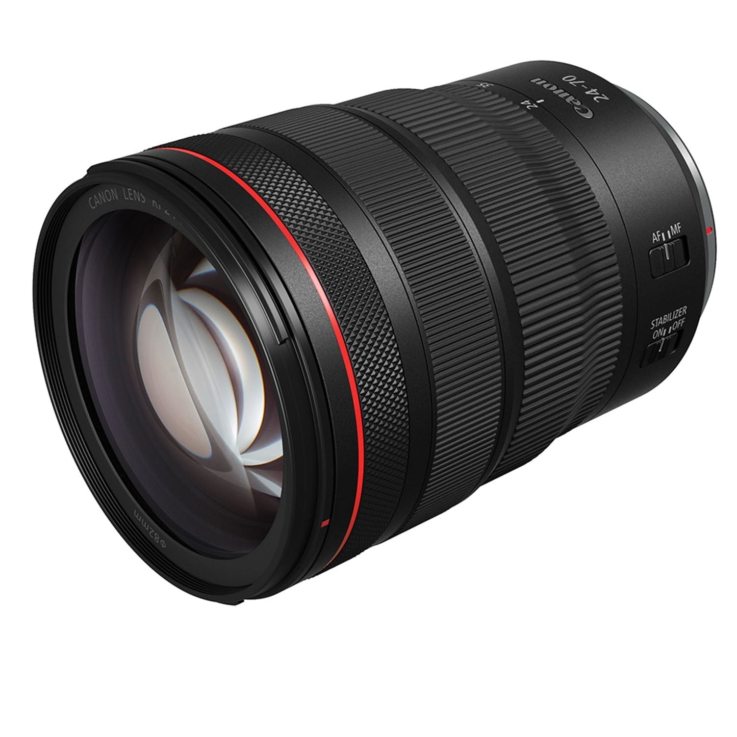 Canon RF 24-70mm f2.8 L IS USM - 503560