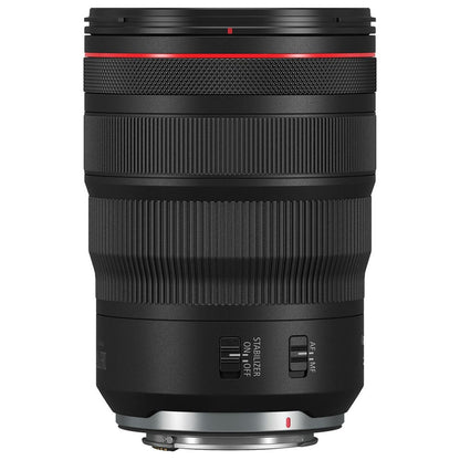 Canon RF 24-70mm f2.8 L IS USM - 503560