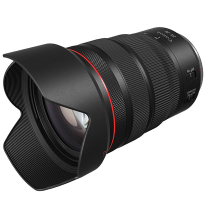 Canon RF 24-70mm f2.8 L IS USM - 503560