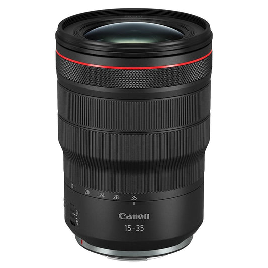Canon RF 15-35mm f2.8 L IS USM - 503561