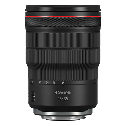 Canon RF 15-35mm f2.8 L IS USM - 503561
