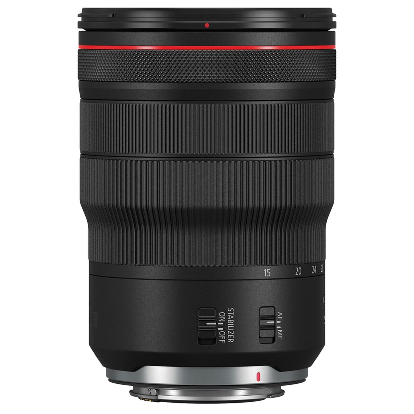 Canon RF 15-35mm f2.8 L IS USM - 503561