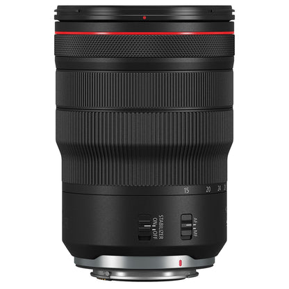 Canon RF 15-35mm f2.8 L IS USM - 503561