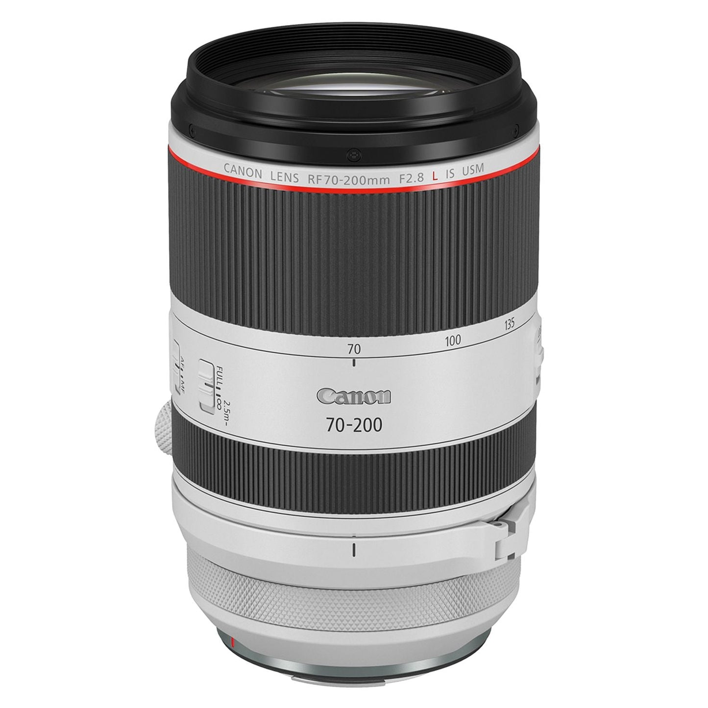 Canon RF 70-200mm f2.8 L IS USM - 503562