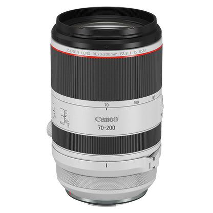 Canon RF 70-200mm f2.8 L IS USM - 503562