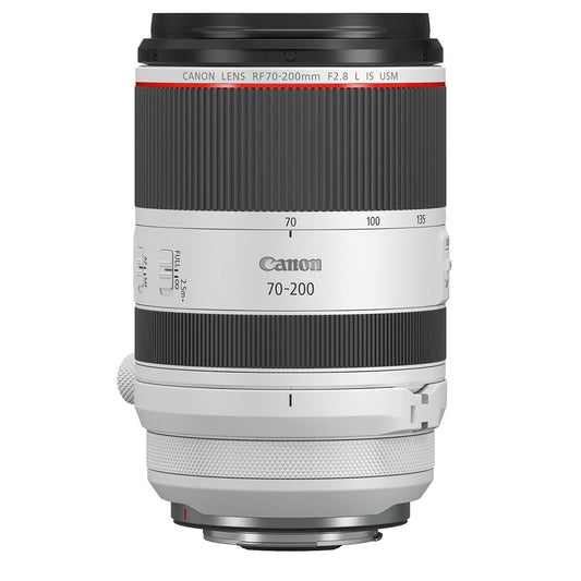 Canon RF 70-200mm f2.8 L IS USM - 503562