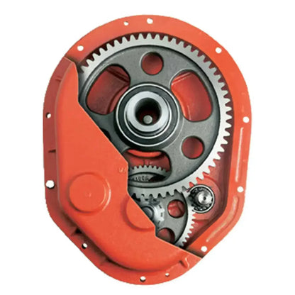 Crown 8P Poly Drum Towable Mortar Mixer - 1095-1.5hp Electric-Pintle