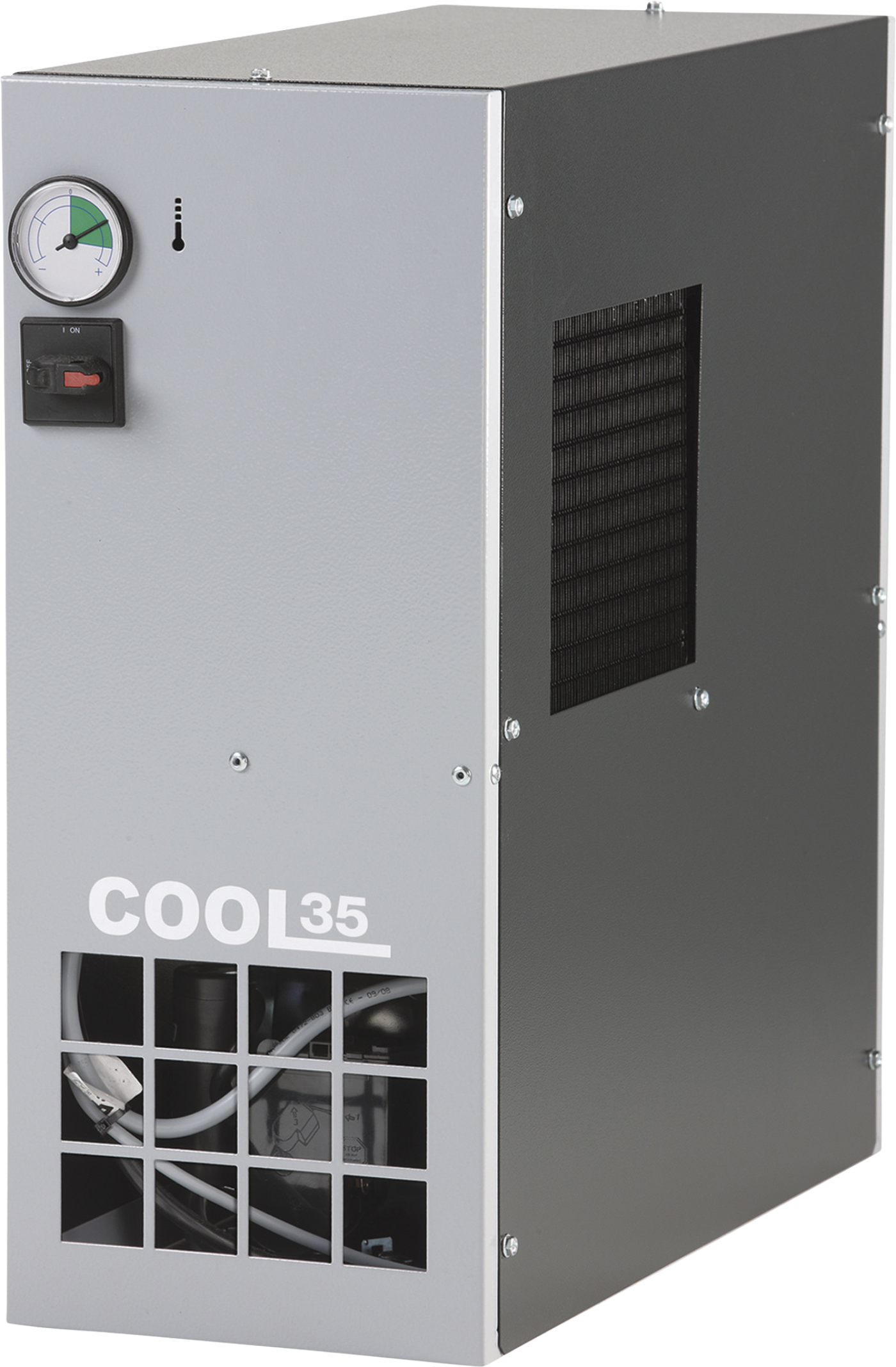 Belaire Cool35 Refrigerated Air Dryer Non-Cycling 35 CFM 115V New - 4102006314