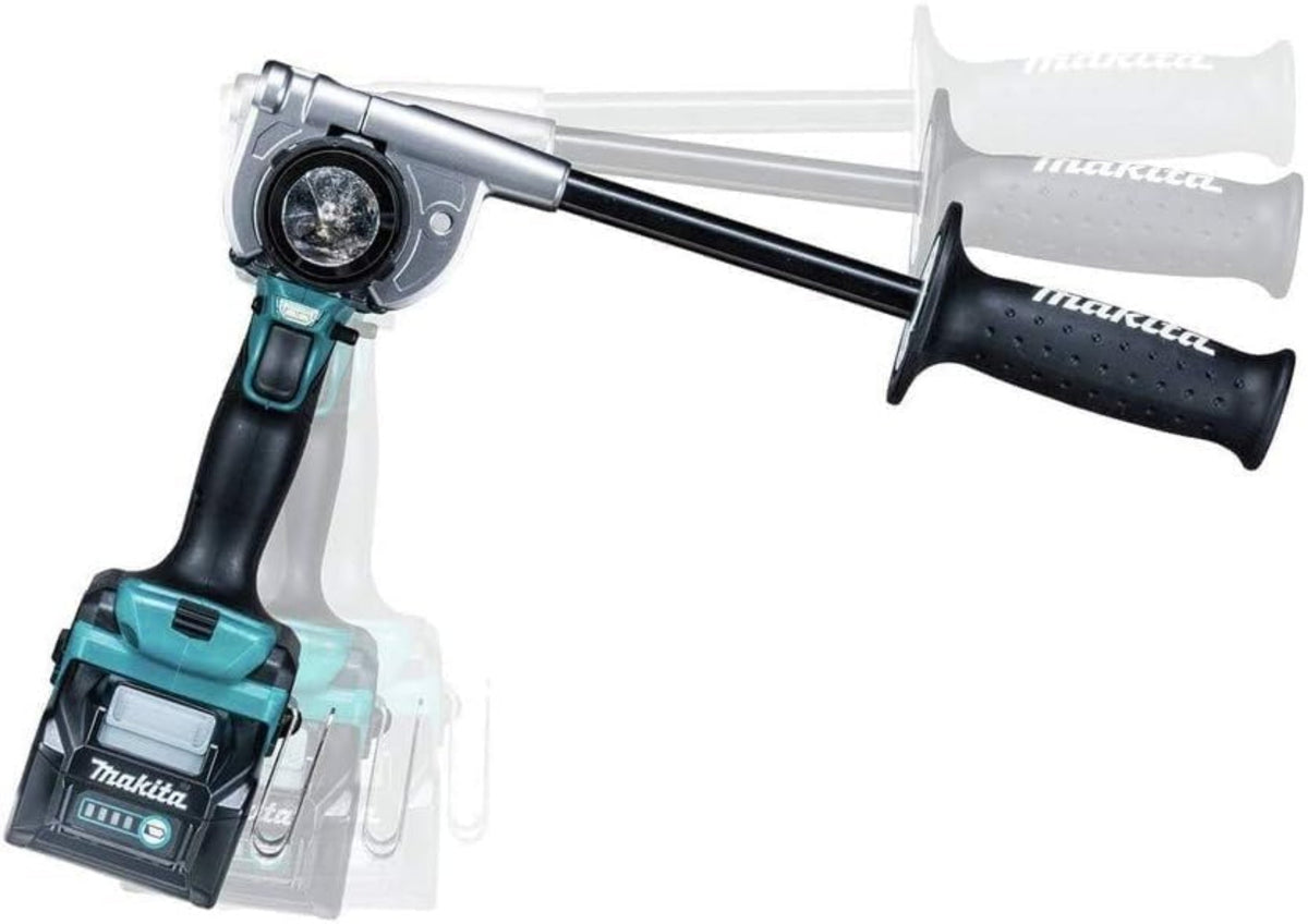 Makita 40V Max XGT Brushless Cordless 1/2" Driver‑Drill Kit (2.5Ah) - GFD01D