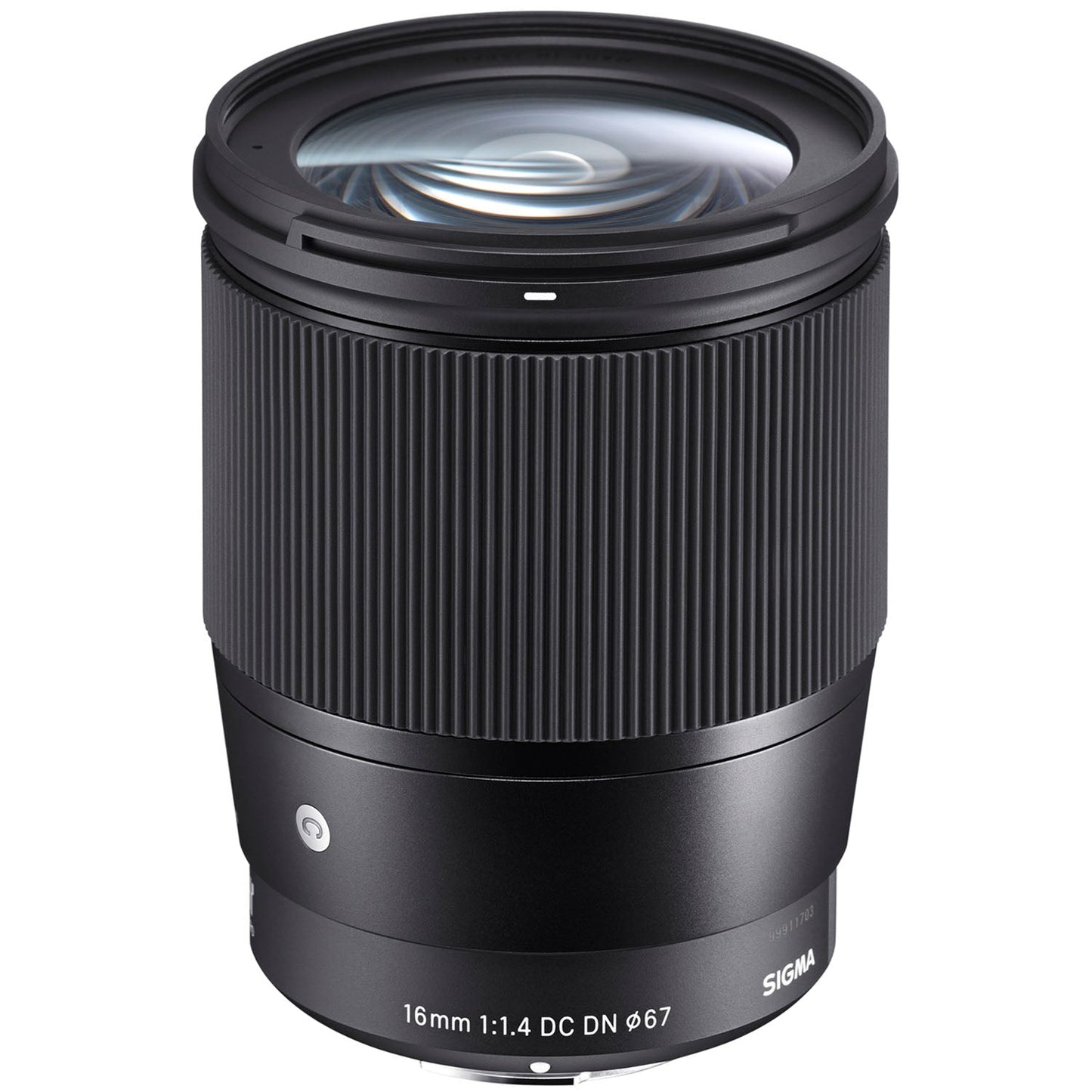 Sigma E 16mm f1.4 DC DN - 521760