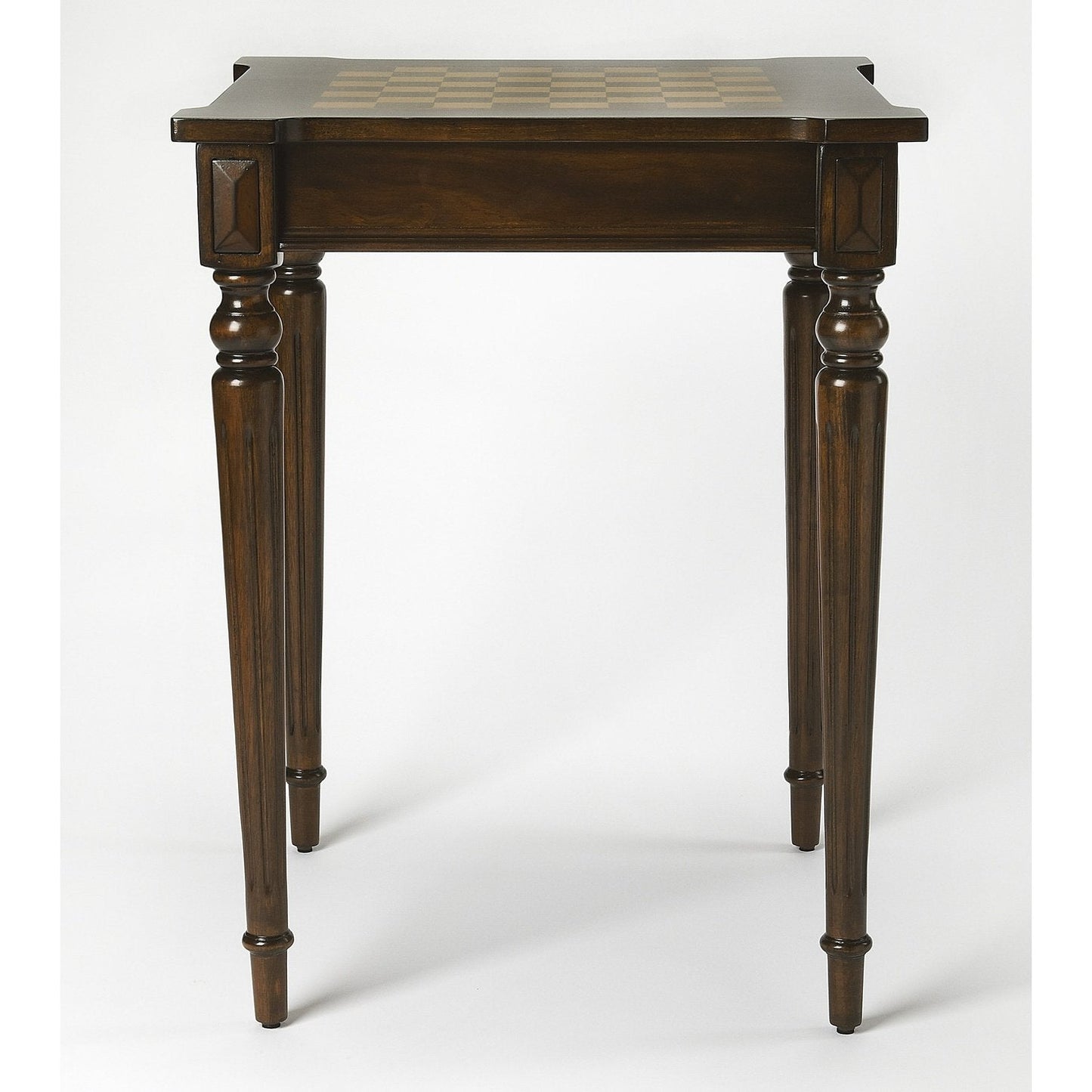Butler Specialty Company Doyle Game Table, Dark Brown -  5305024