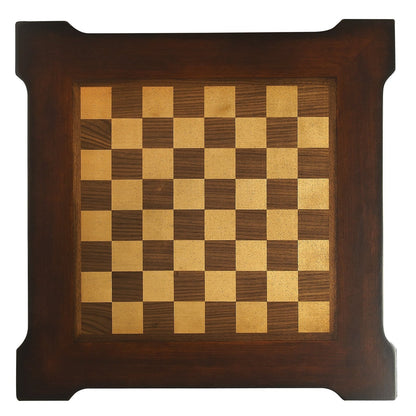 Butler Specialty Company Doyle Game Table, Dark Brown -  5305024
