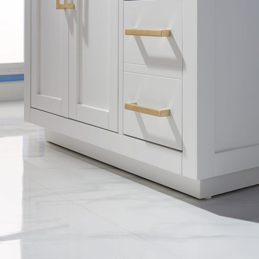 Altair Designs Ivy 36" Single Bathroom Vanity Cabinet Only  - 531036-CAB-RB-NM Price
