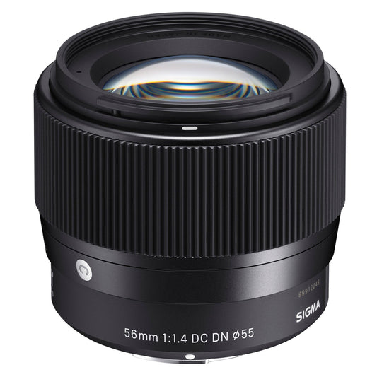 Sigma 56mm f1.4 DC DN Contemporary - X Mount - 1164712