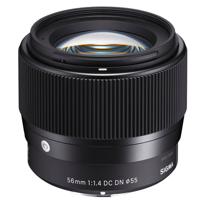 Sigma 56mm f1.4 DC DN Contemporary - X Mount - 1164712