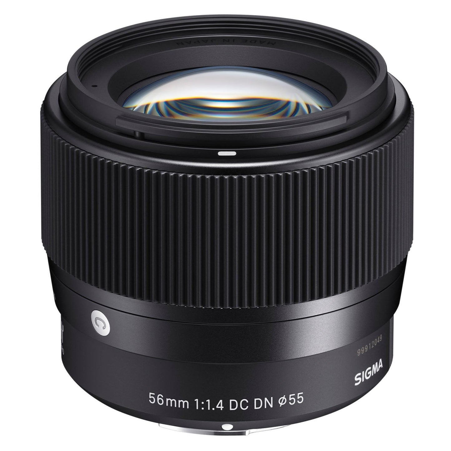 Sigma 56mm f1.4 DC DN Contemporary - X Mount - 1164712
