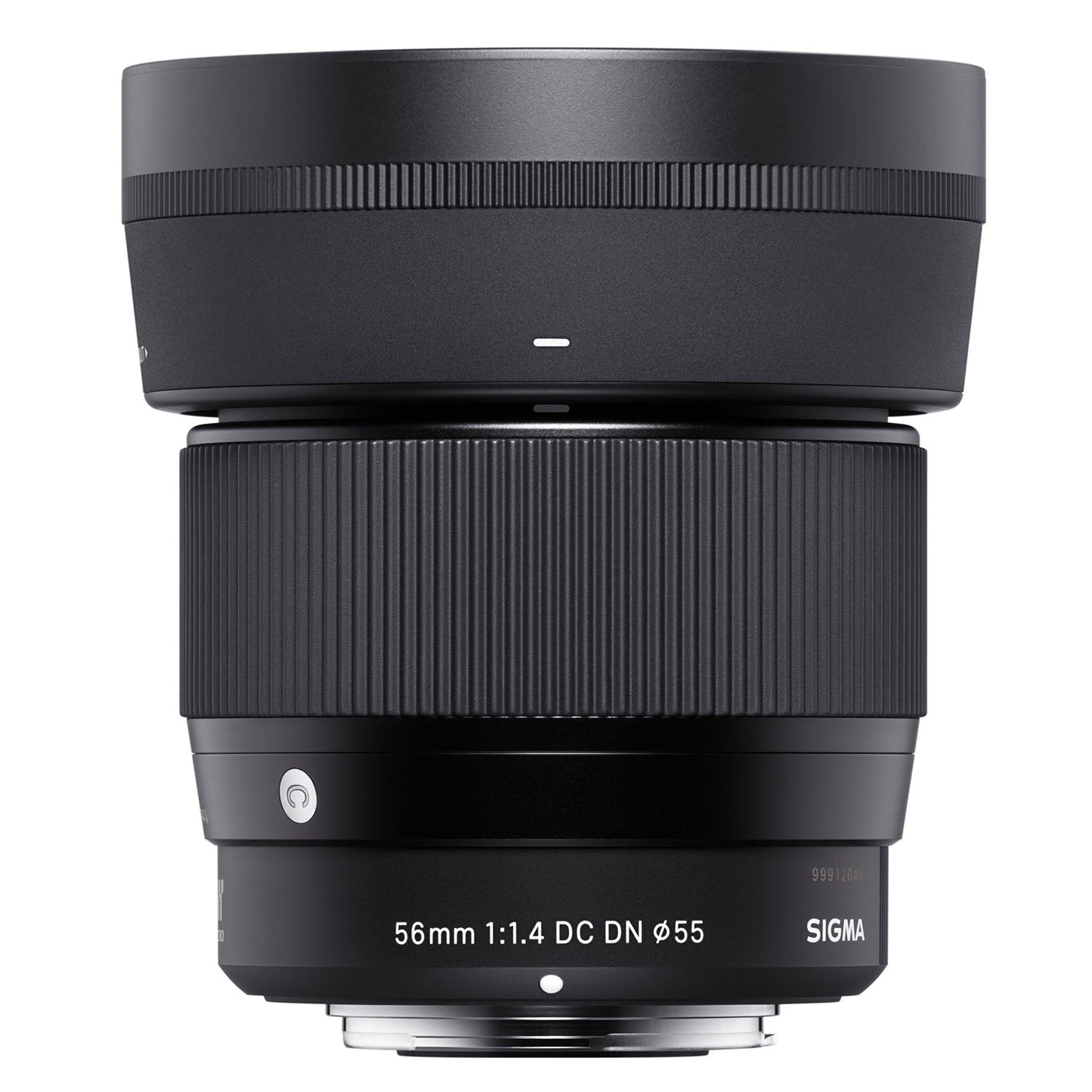 Sigma 56mm f1.4 DC DN Contemporary - X Mount - 1164712