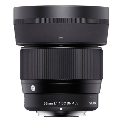 Sigma 56mm f1.4 DC DN Contemporary - X Mount - 1164712