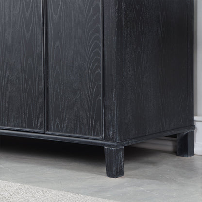 Altair Designs 72" double vanity with top - 549072-BO-AW-NM