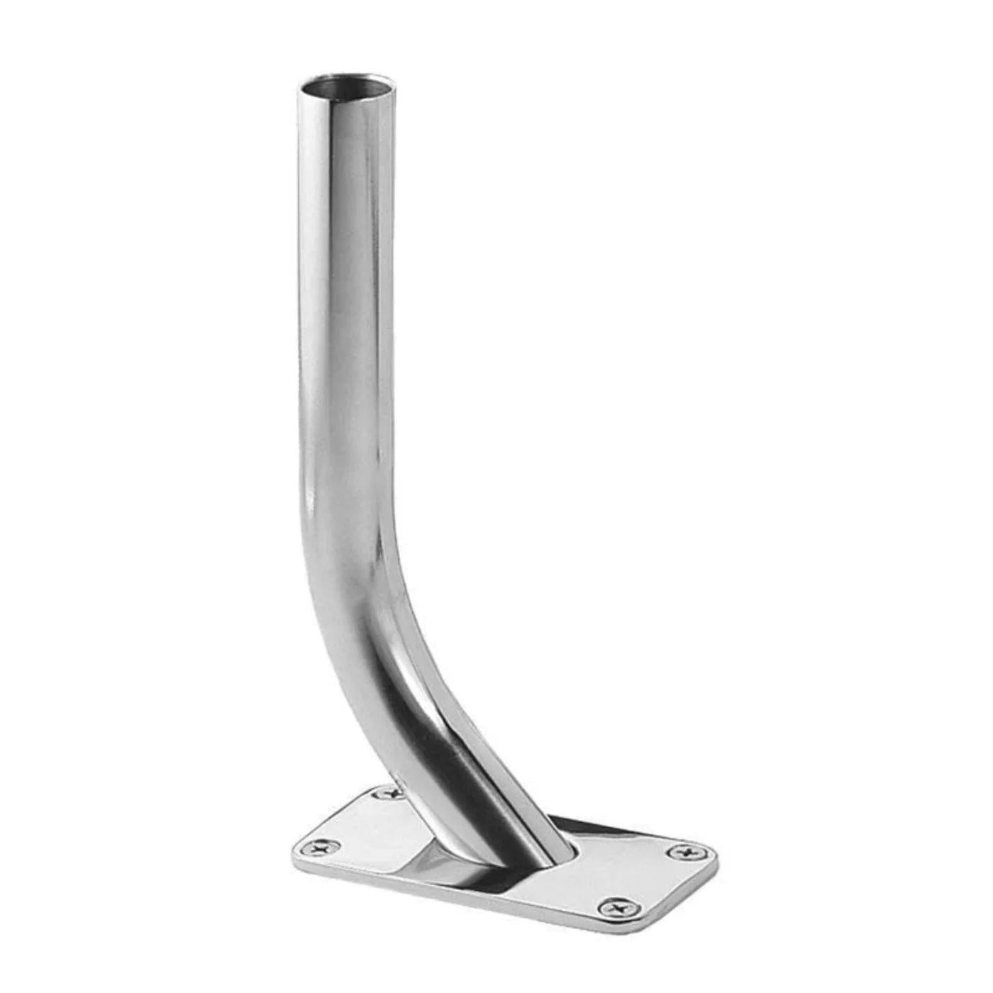 TACO Marine Replacement Striker Base for 1-1/2" Poles -  F16-0150-F