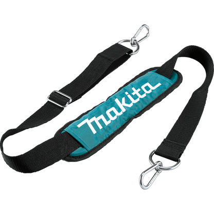 Makita - 36V (18V X2) LXT Brushless Shear Wrench Kit, electric brake, dual port charger - XTW01PT