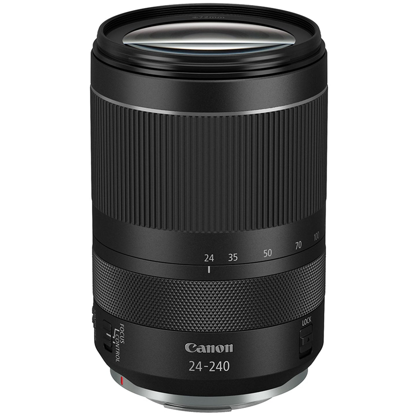 Canon RF 24-240mm f4-6.3 IS USM - 580381