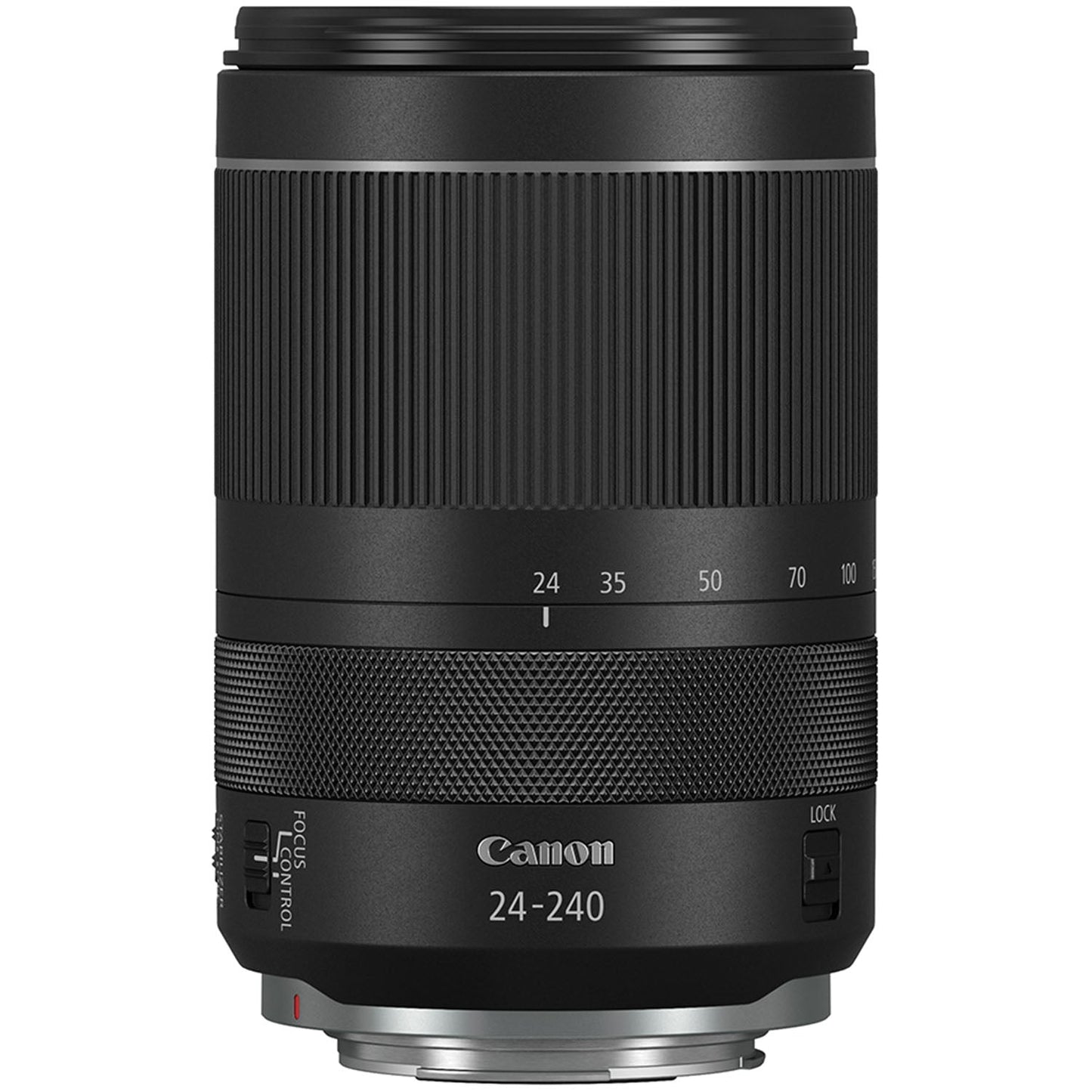 Canon RF 24-240mm f4-6.3 IS USM - 580381