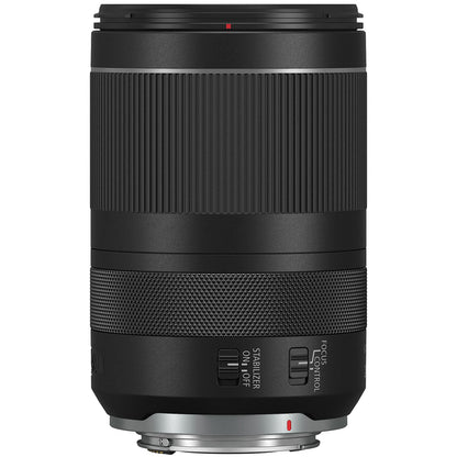 Canon RF 24-240mm f4-6.3 IS USM - 580381