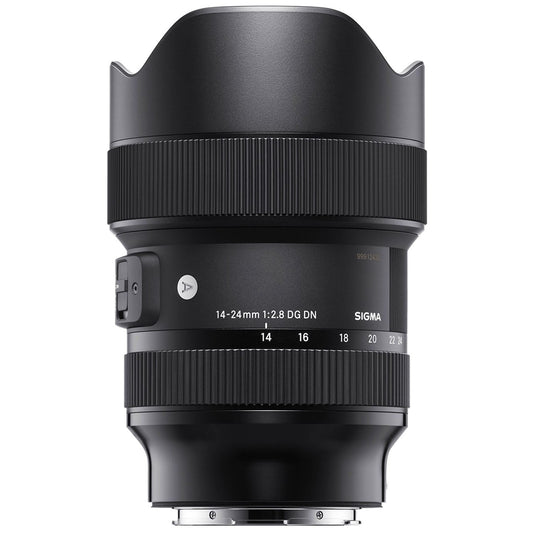 Sigma 14-24mm f2.8 DG DN Art - E Mount - 582785