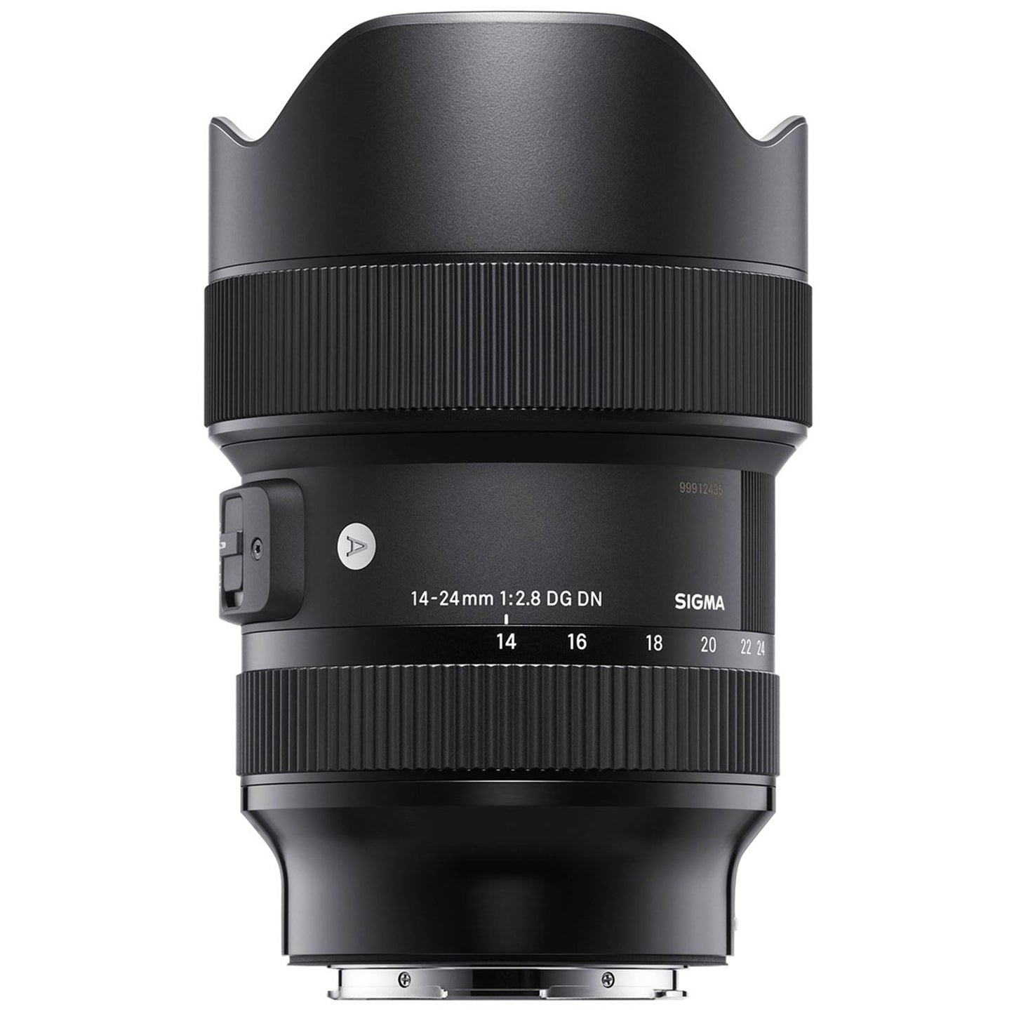 Sigma 14-24mm f2.8 DG DN Art - E Mount - 582785