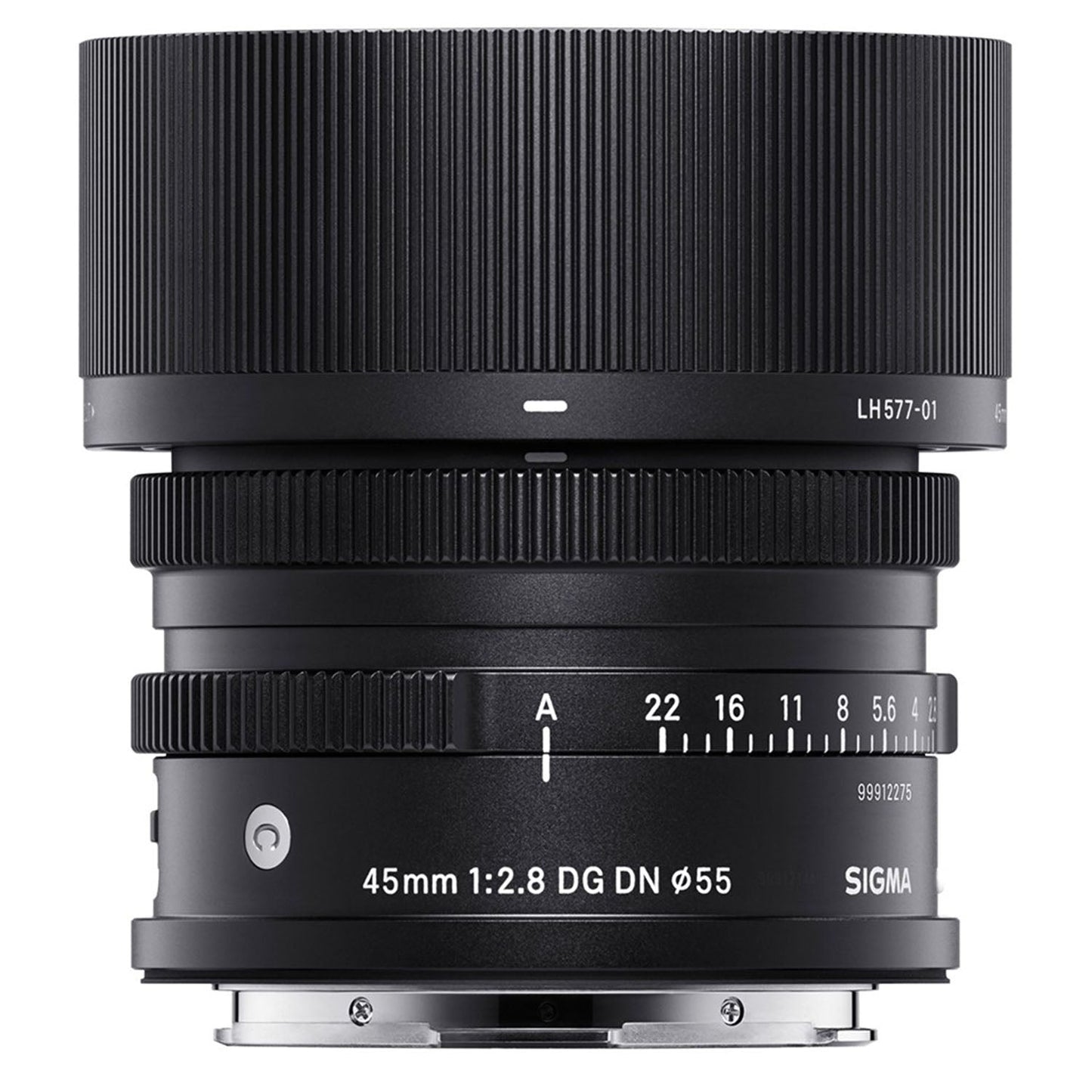 Sigma 45mm f2.8 DG DN Contemporary E- Mount - 582791
