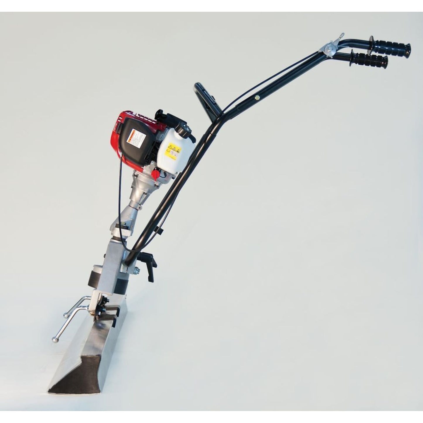 WYCO 20' Screed Bar For Double Power Unit -