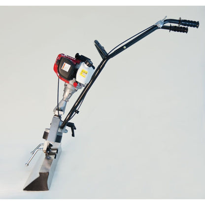 WYCO 20' Screed Bar For Double Power Unit -