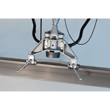 WYCO 20' Screed Bar For Double Power Unit -