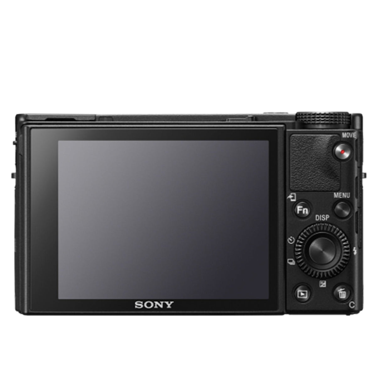 Sony RX100 VII Cyber-Shot - 591287