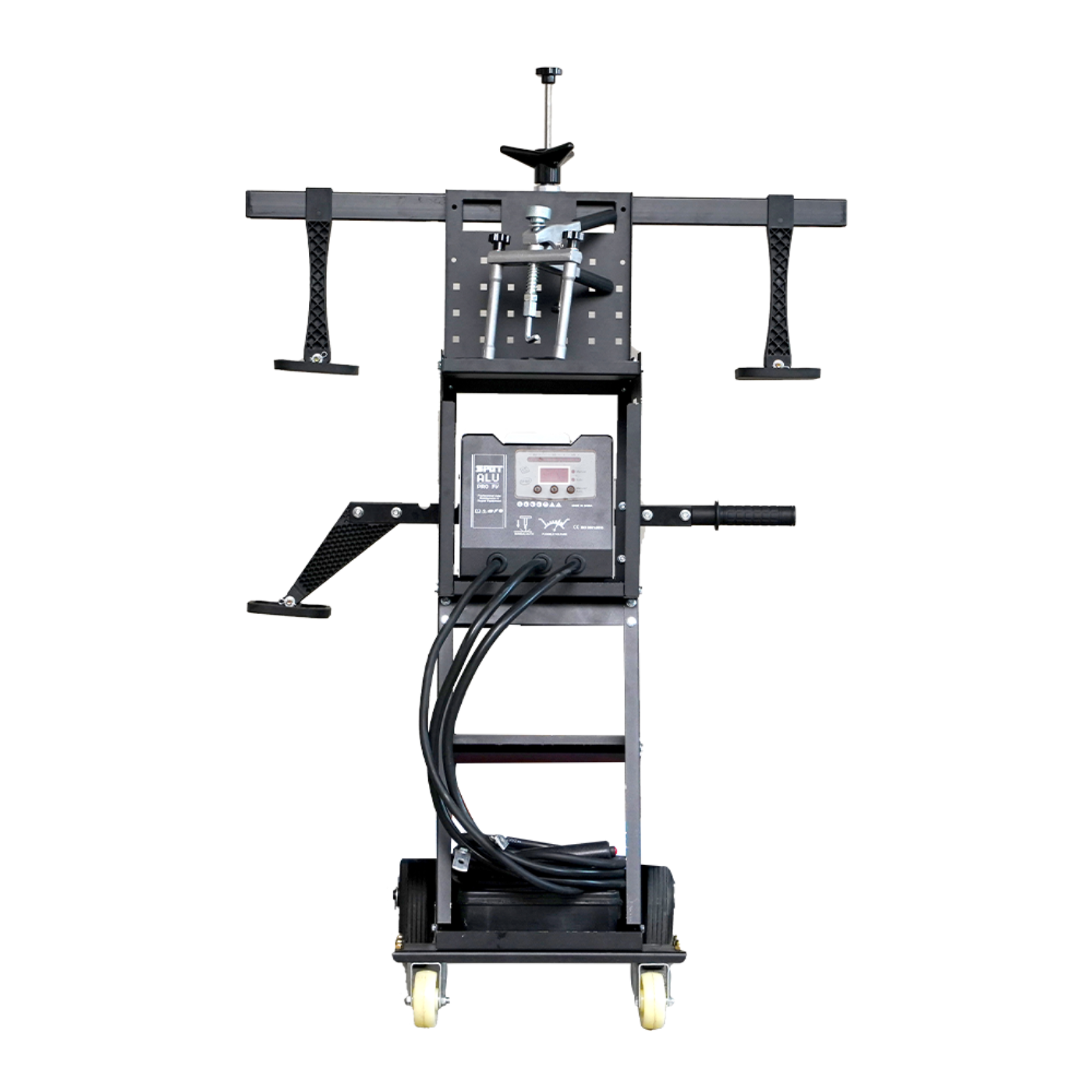 Katool CAR BODY DENT REPAIR MACHINE Spot Puller - 6100