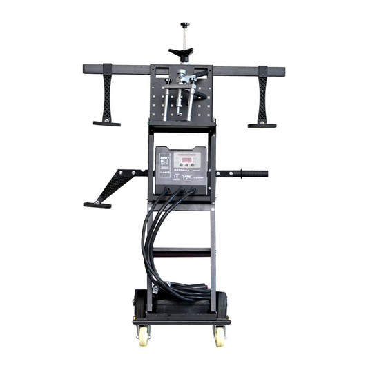 Katool CAR BODY DENT REPAIR MACHINE Spot Puller - 6100