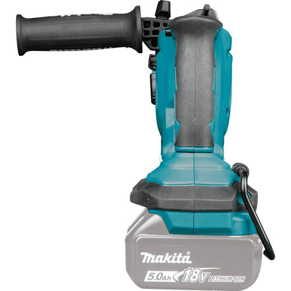 Makita 36V (18V X2) LXT Brushless 1-1/8" AVT Rotary Hammer, accepts SDS-PLUS bits, AFT, AWS Capable - XRH11Z