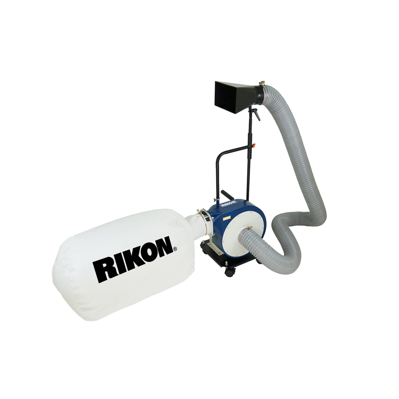 RIKON 1 HP Dust Collector - 60-105