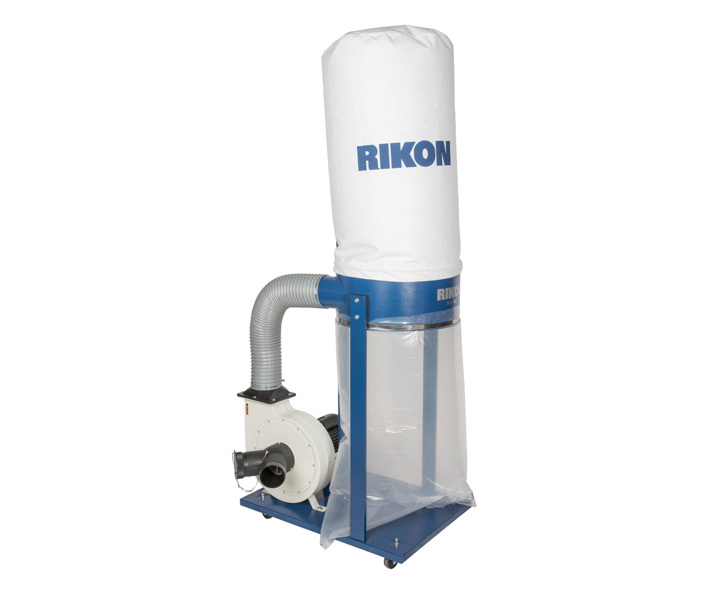 RIKON 1.5 HP Dust Collector - 60-150