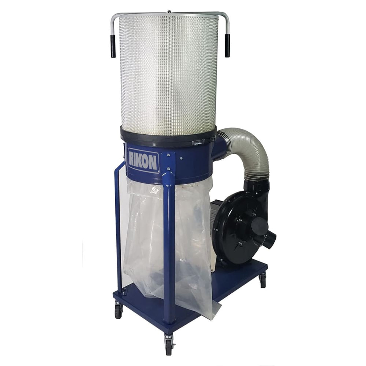 RIKON 1.5 HP Dust Collector - 60-151C