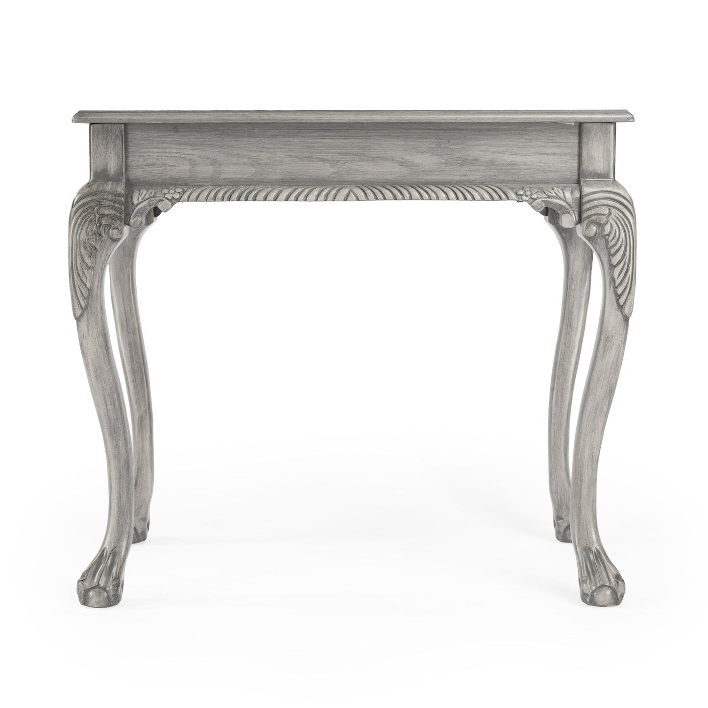 Butler Specialty Company Dupree Writing Desk, Gray -  6042418
