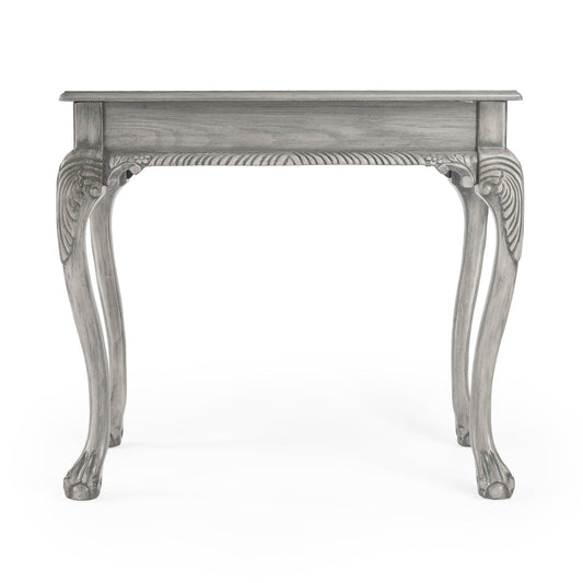 Butler Specialty Company Dupree Writing Desk, Gray -  6042418