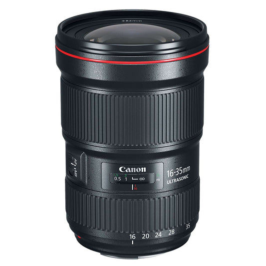 Canon EF 16-35mm f2.8 III USM - 61638