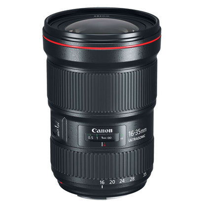 Canon EF 16-35mm f2.8 III USM - 61638