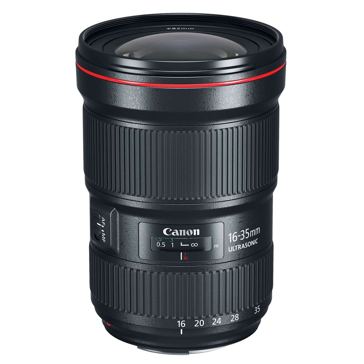 Canon EF 16-35mm f2.8 III USM - 61638