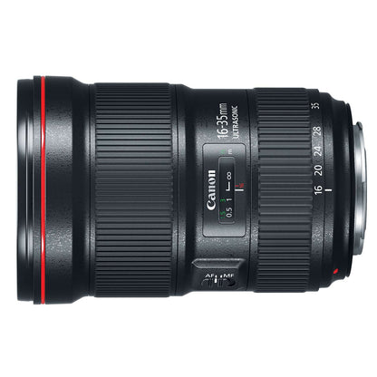 Canon EF 16-35mm f2.8 III USM - 61638