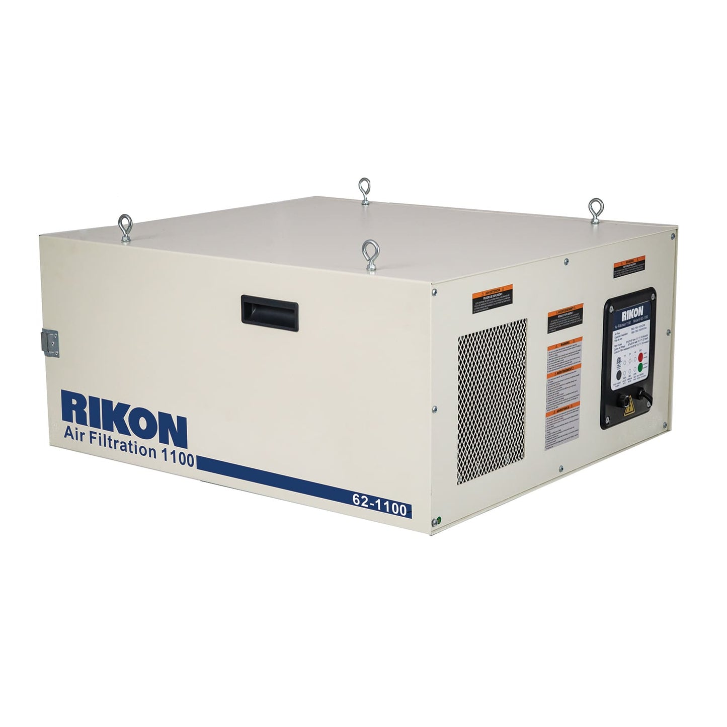 RIKON Air Filtration System (1100) - 62-1100