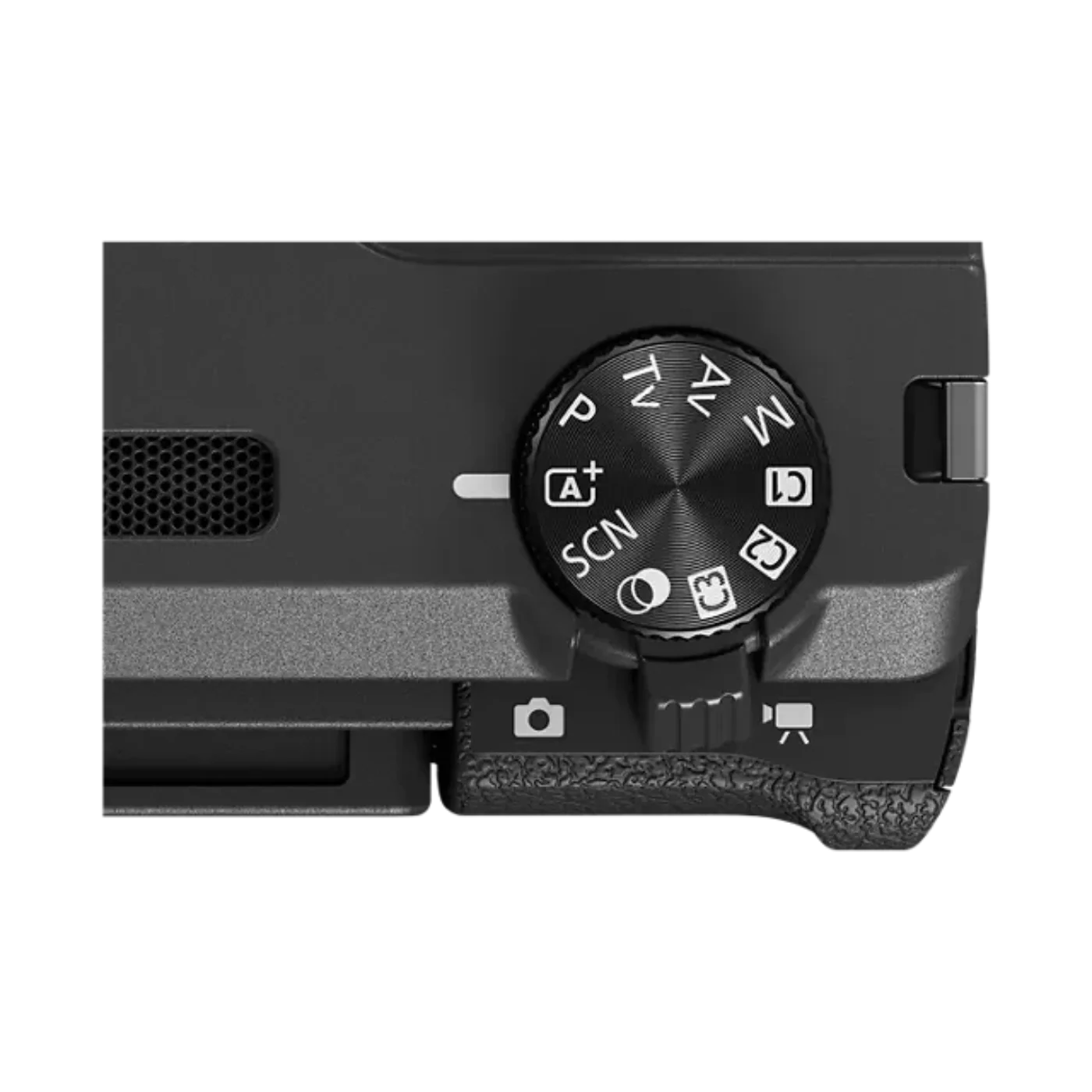 Canon Powershot V1 Compact Digital Camera - 1784392