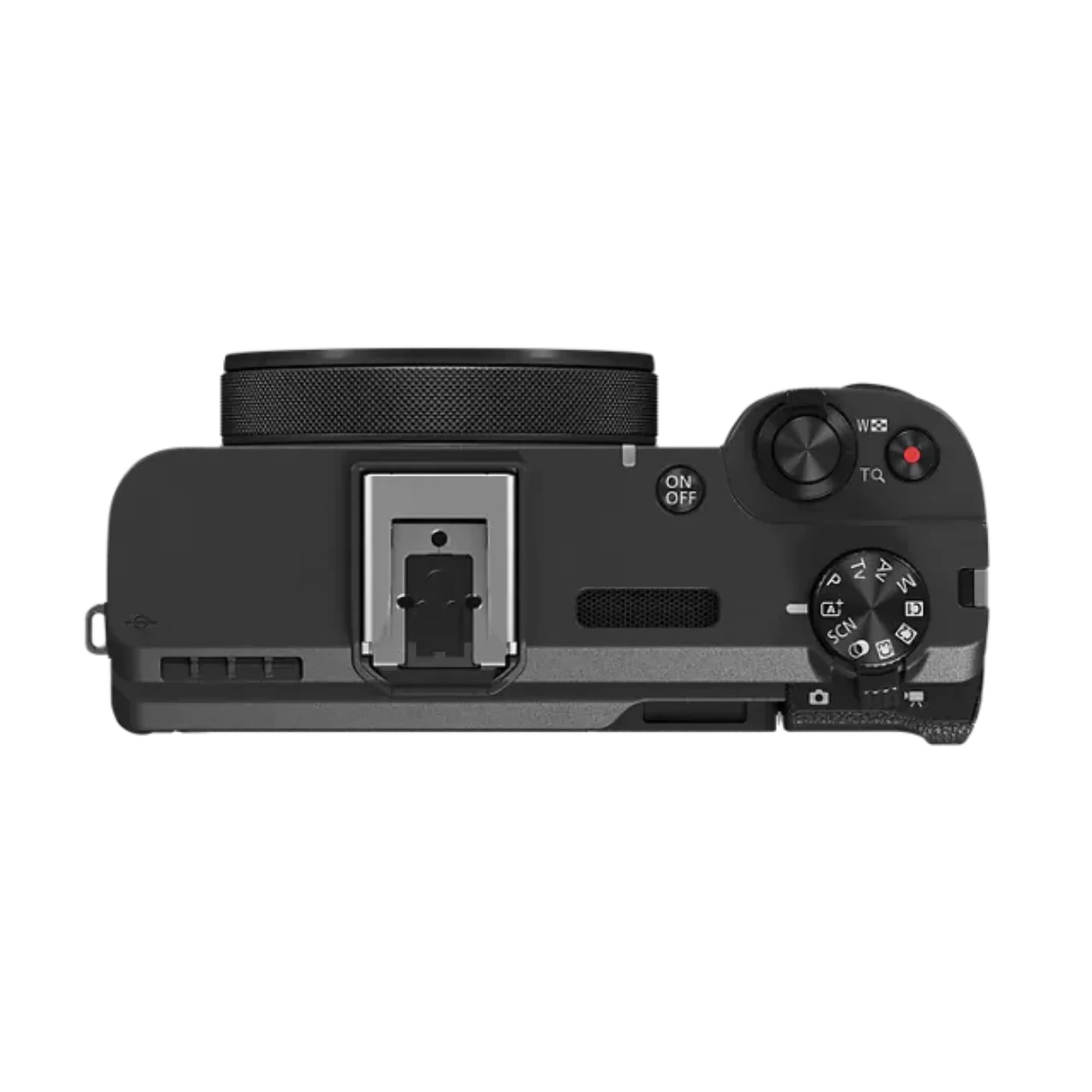 Canon Powershot V1 Compact Digital Camera - 1784392